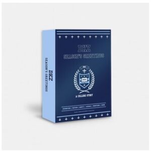 2023 Season's Greetings  COLLECTIBLES